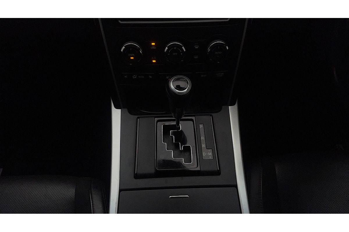 2013 Mazda CX-9 Grand Touring TB Series 5