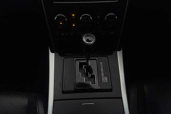 2013 Mazda CX-9 Grand Touring TB Series 5