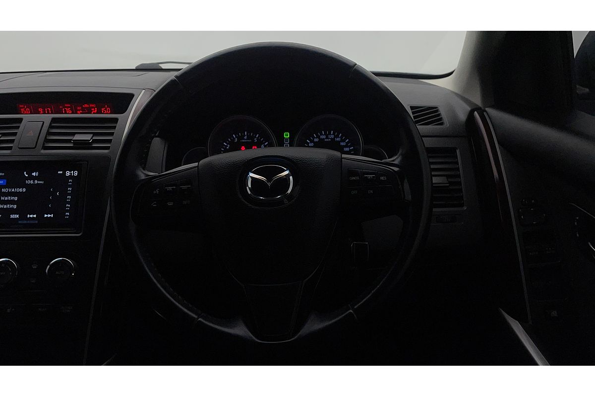 2013 Mazda CX-9 Grand Touring TB Series 5