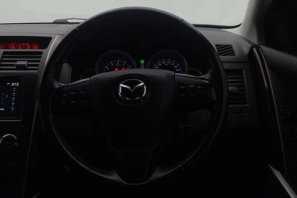 2013 Mazda CX-9 Grand Touring TB Series 5