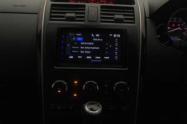 2013 Mazda CX-9 Grand Touring TB Series 5