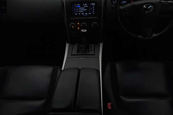 2013 Mazda CX-9 Grand Touring TB Series 5