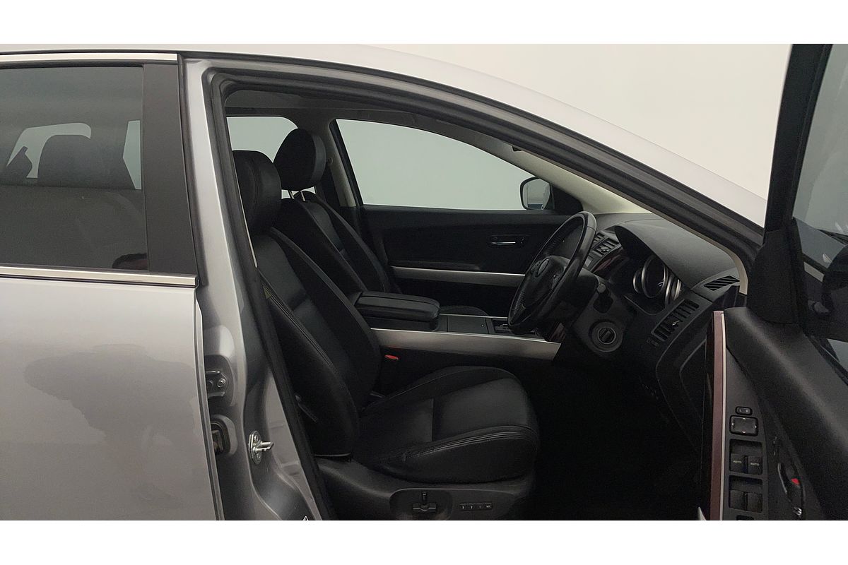 2013 Mazda CX-9 Grand Touring TB Series 5