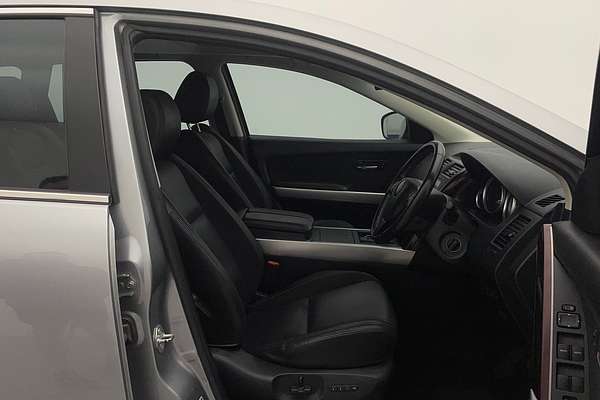 2013 Mazda CX-9 Grand Touring TB Series 5