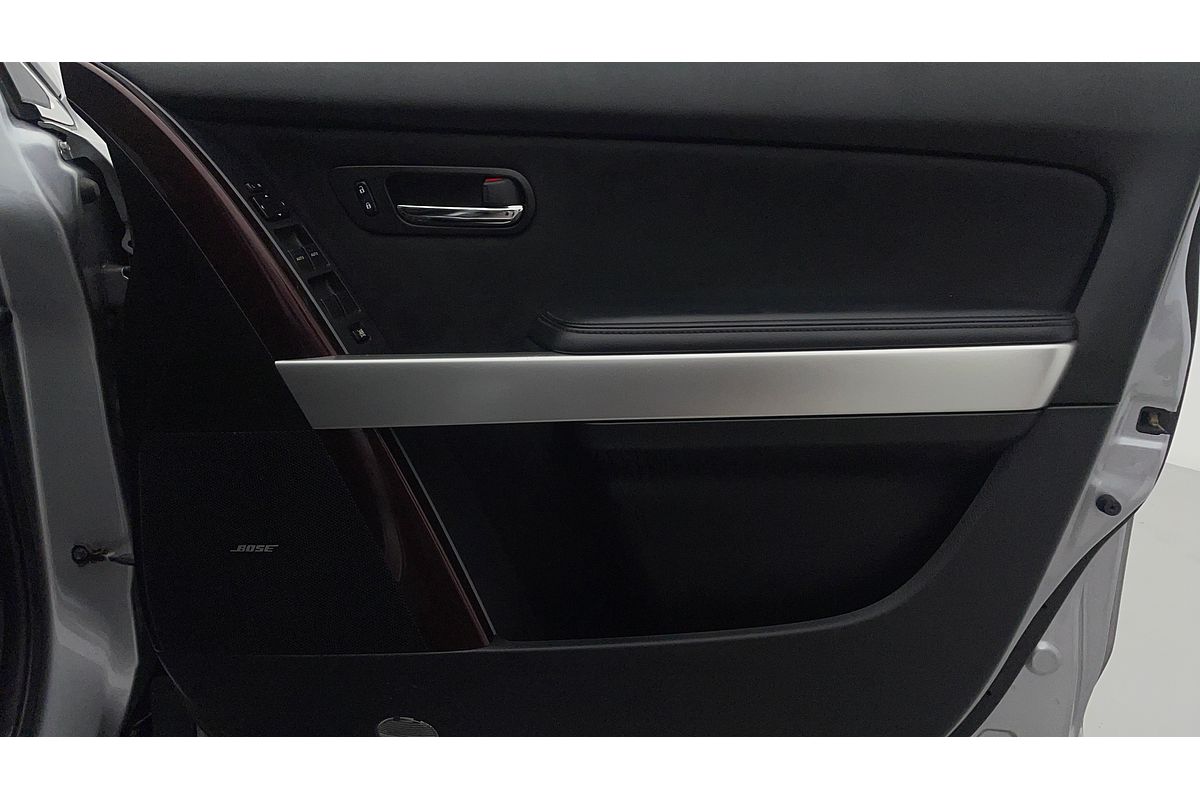 2013 Mazda CX-9 Grand Touring TB Series 5