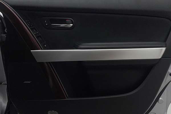2013 Mazda CX-9 Grand Touring TB Series 5