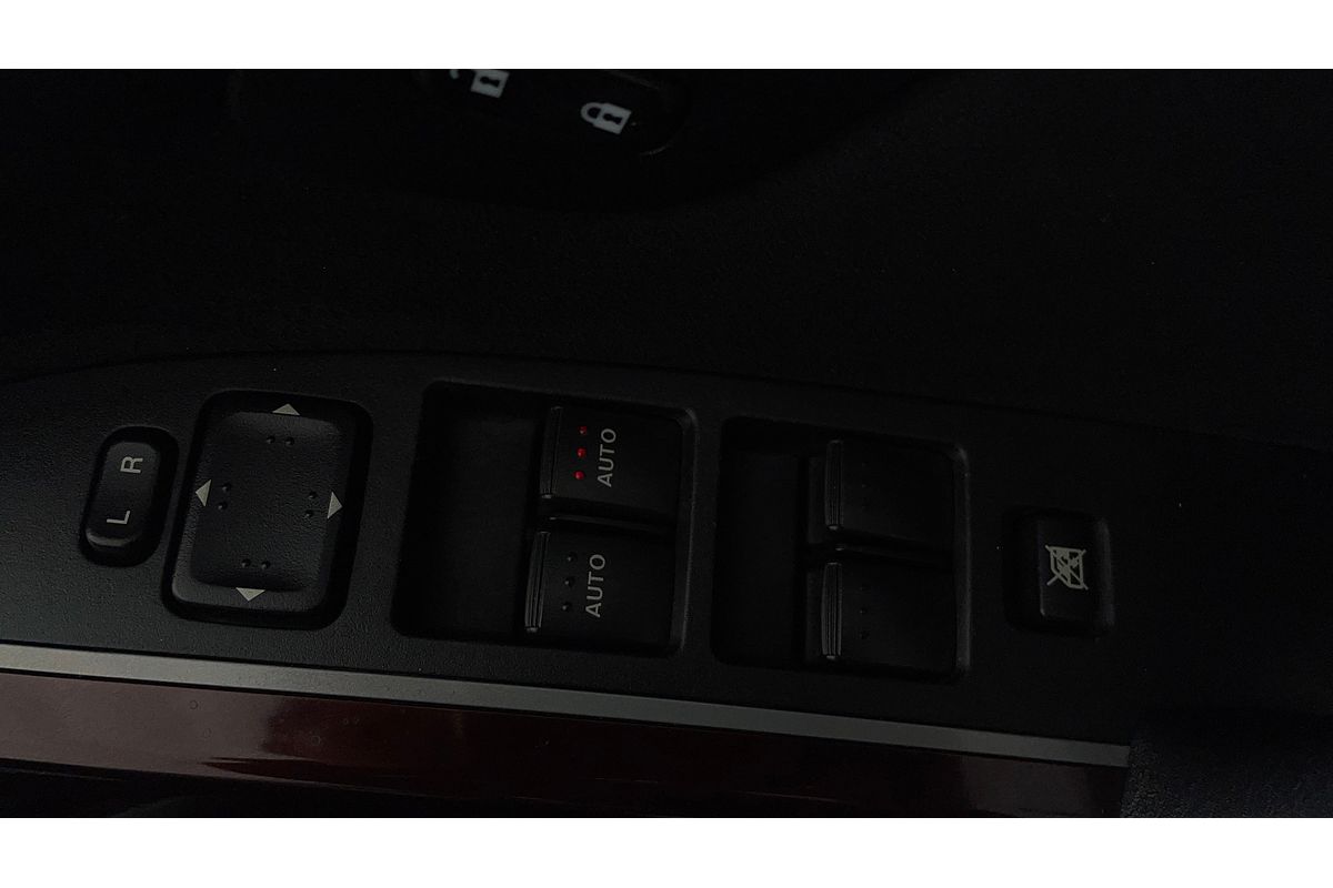 2013 Mazda CX-9 Grand Touring TB Series 5