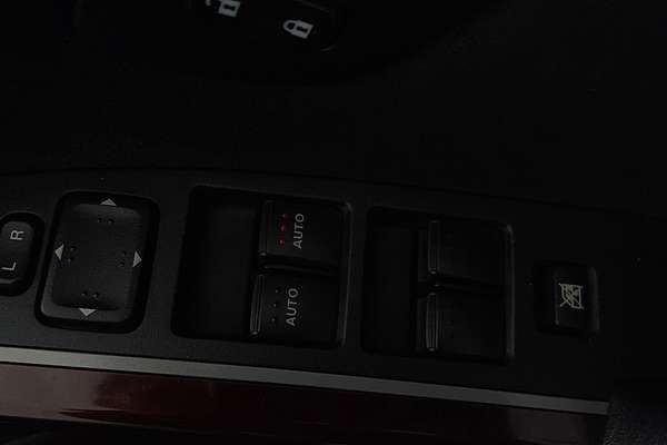 2013 Mazda CX-9 Grand Touring TB Series 5