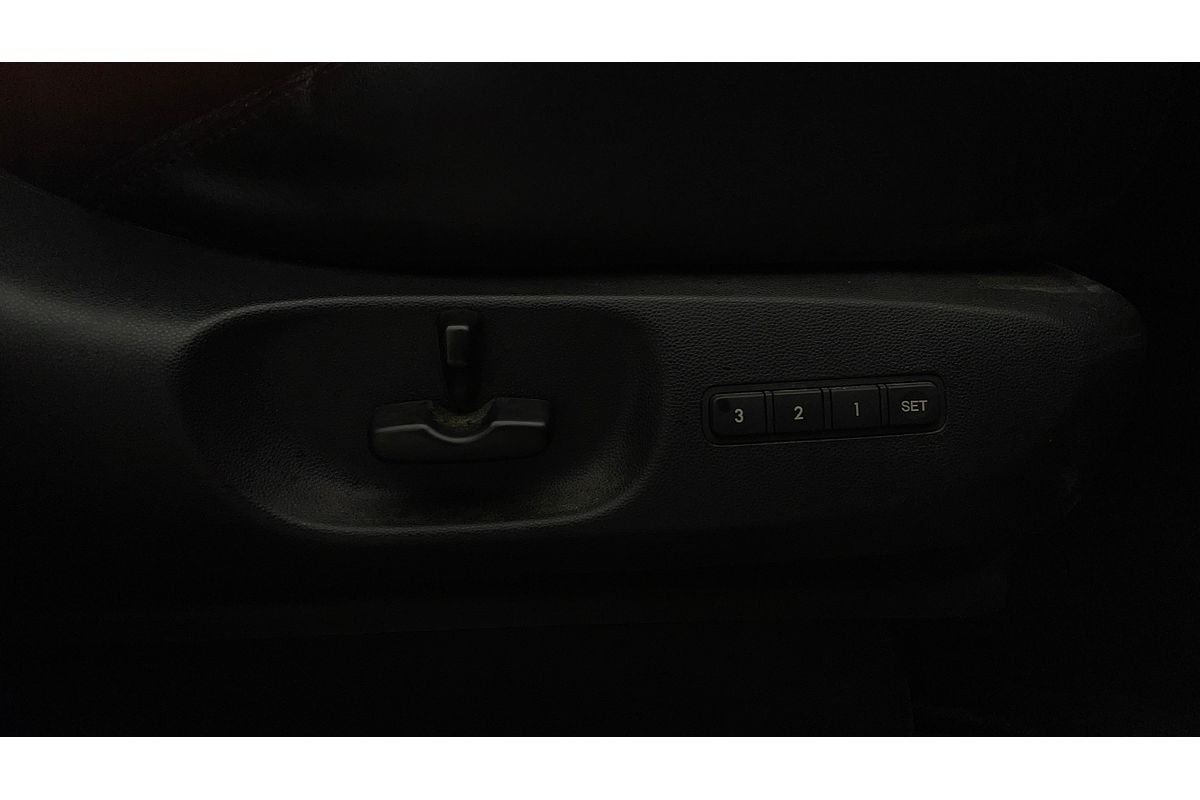 2013 Mazda CX-9 Grand Touring TB Series 5