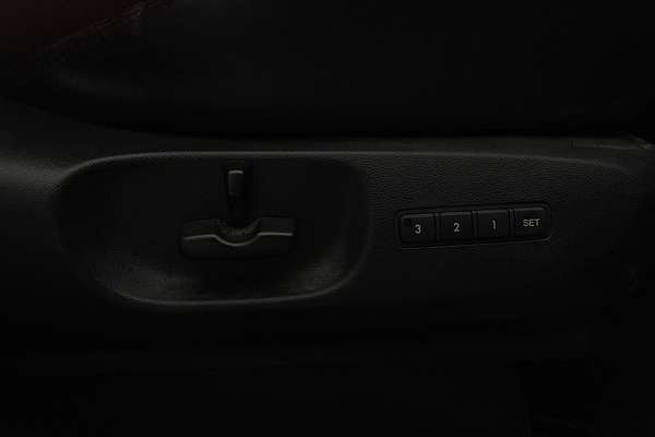 2013 Mazda CX-9 Grand Touring TB Series 5