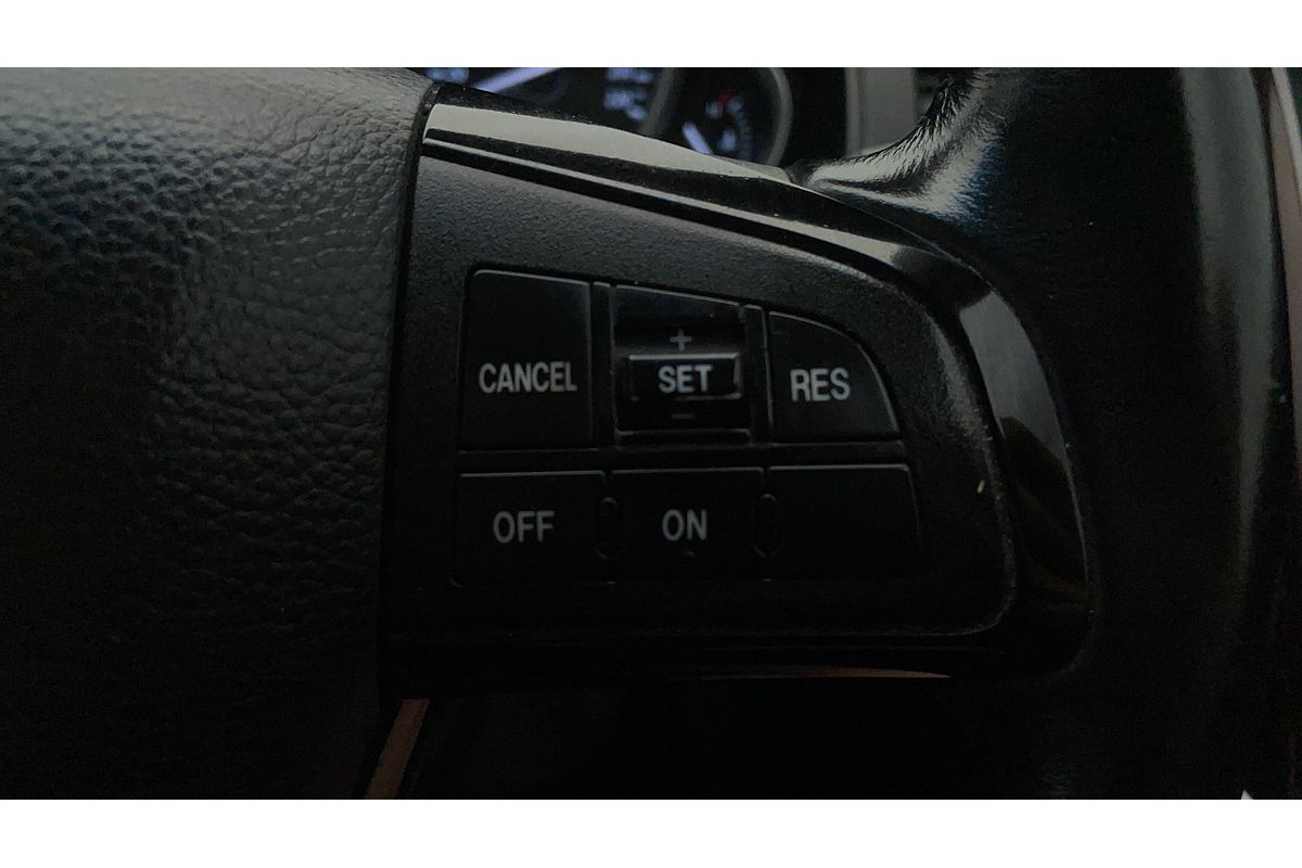 2013 Mazda CX-9 Grand Touring TB Series 5
