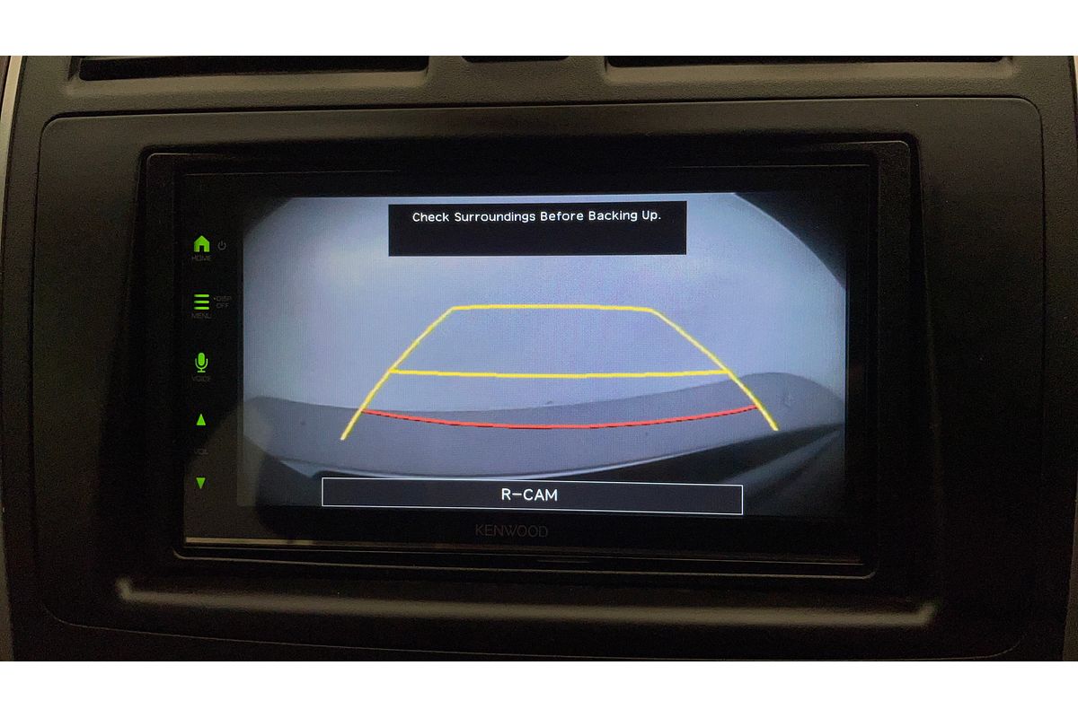 2013 Mazda CX-9 Grand Touring TB Series 5