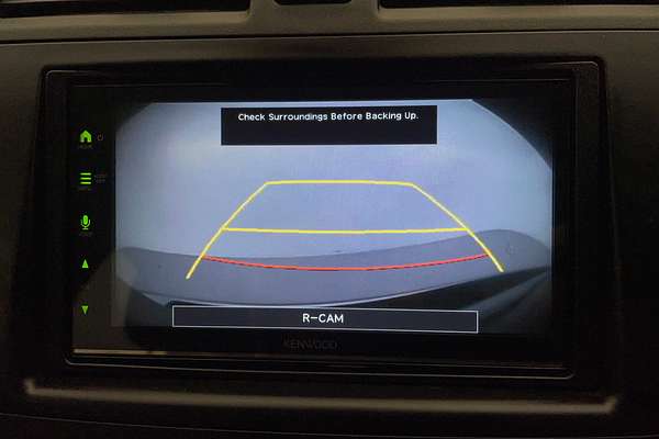 2013 Mazda CX-9 Grand Touring TB Series 5