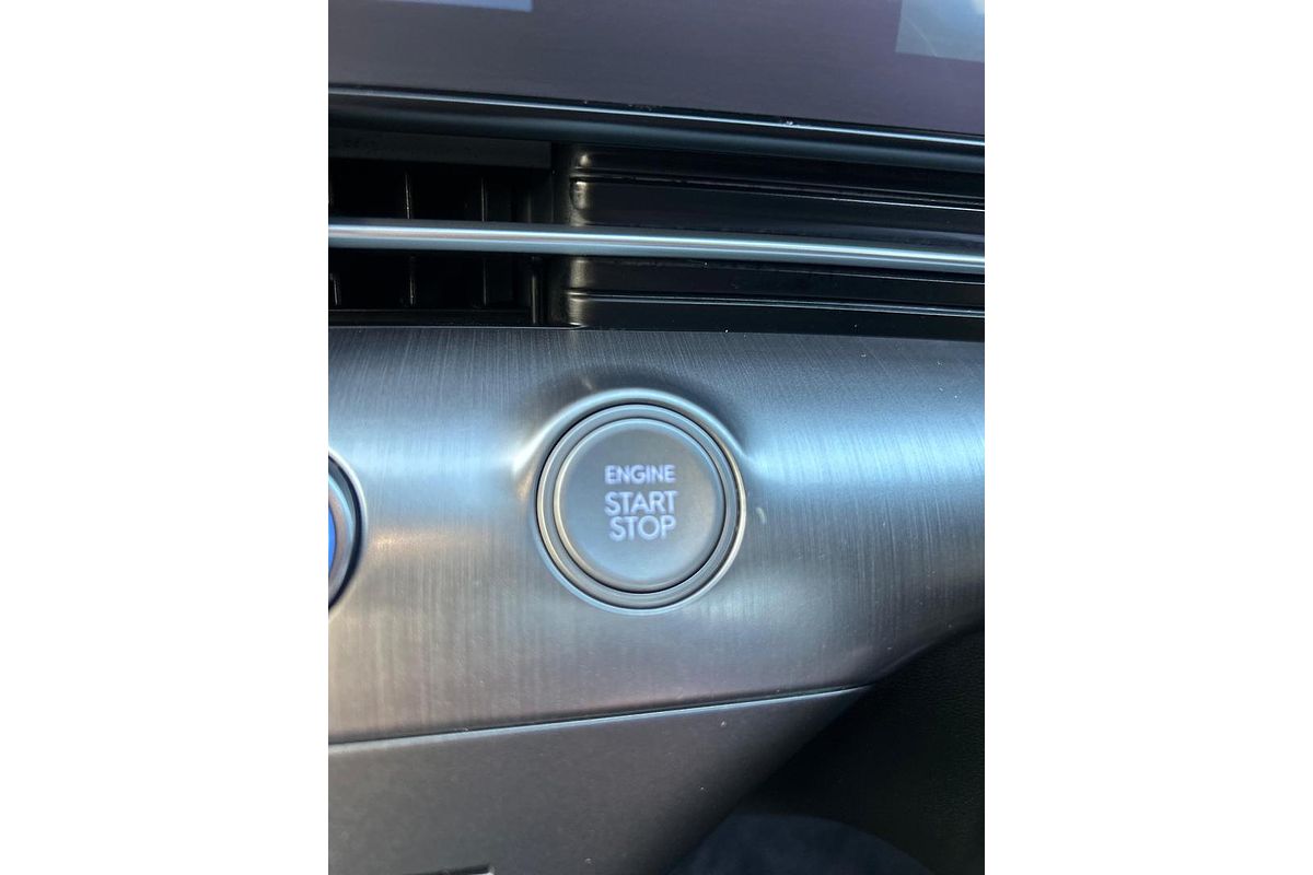 2024 Hyundai Kona SX2.V2