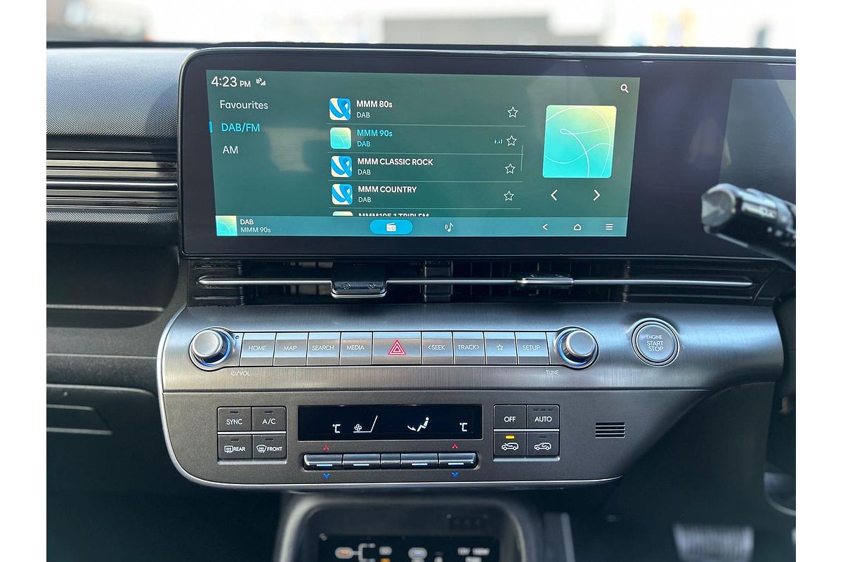 2024 Hyundai Kona SX2.V2