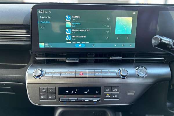 2024 Hyundai Kona SX2.V2
