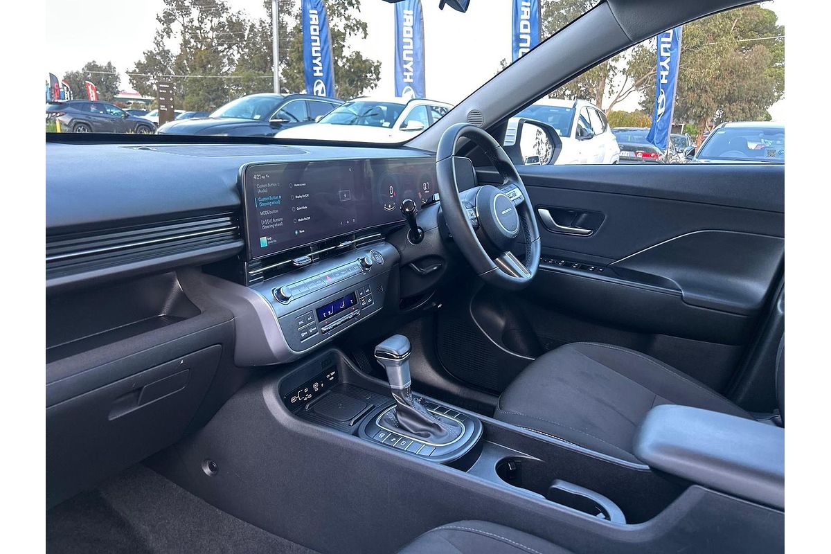 2024 Hyundai Kona SX2.V2
