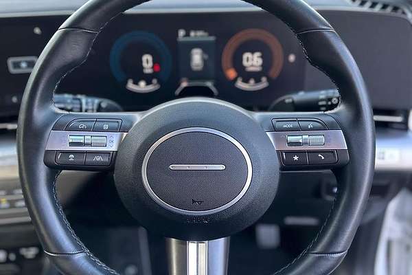2024 Hyundai Kona SX2.V2