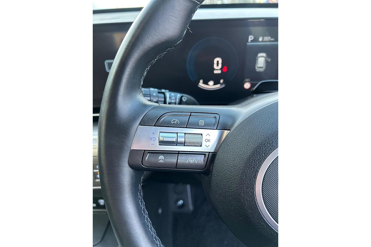 2024 Hyundai Kona SX2.V2
