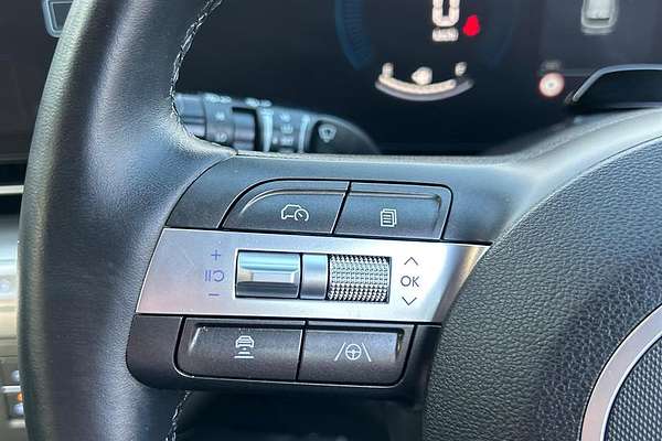 2024 Hyundai Kona SX2.V2