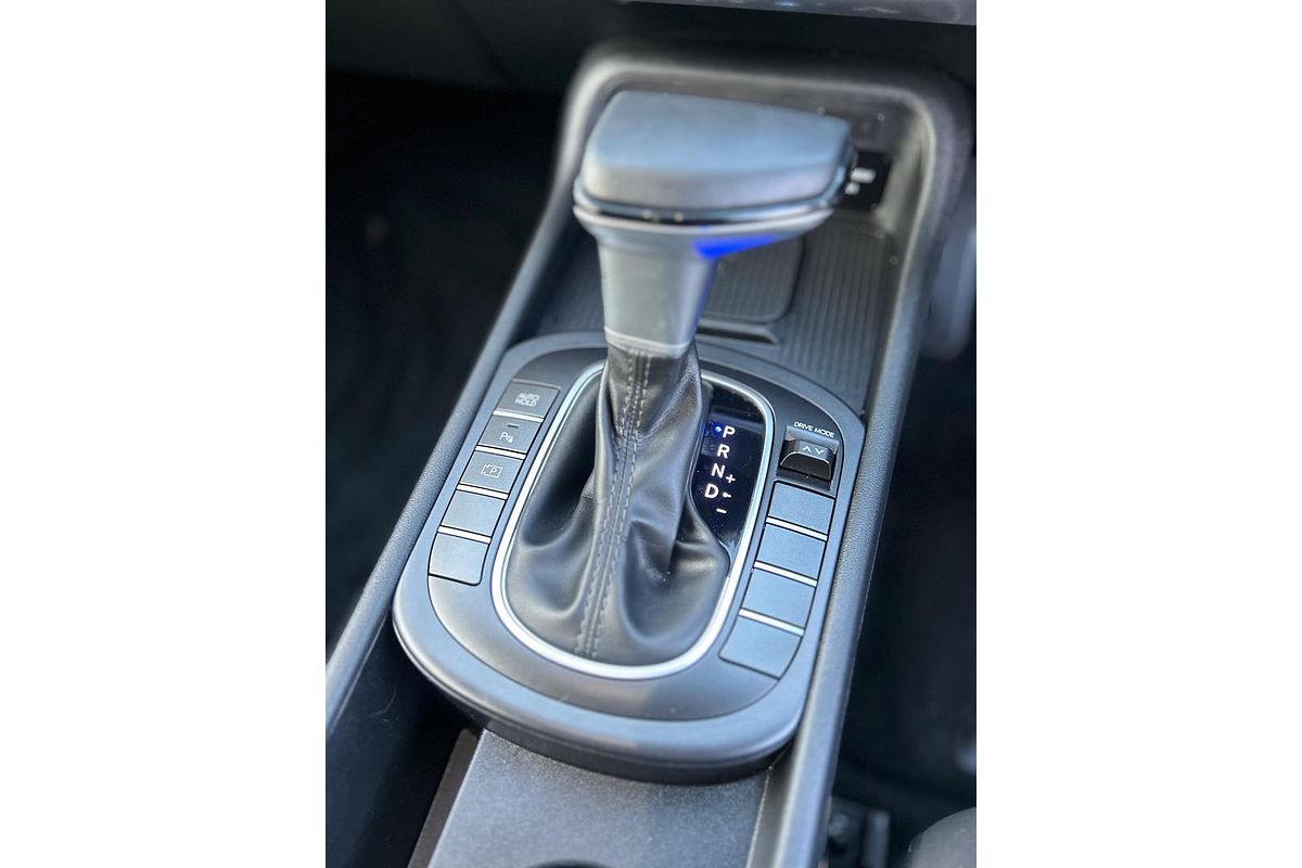 2024 Hyundai Kona SX2.V2