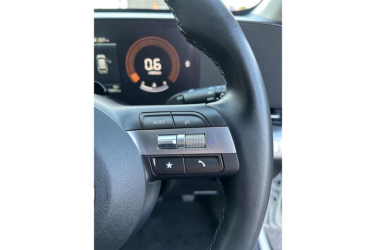2024 Hyundai Kona SX2.V2