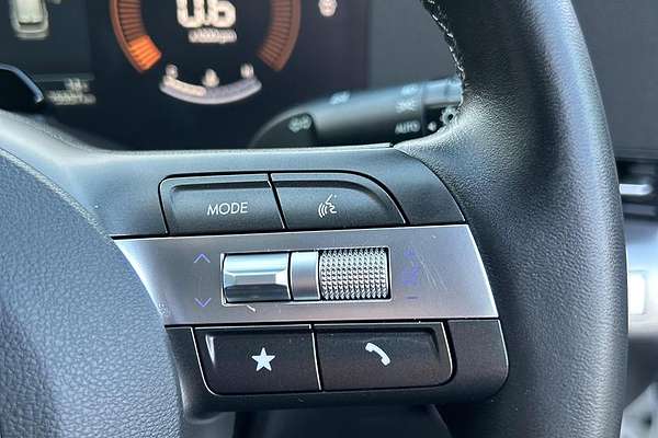 2024 Hyundai Kona SX2.V2