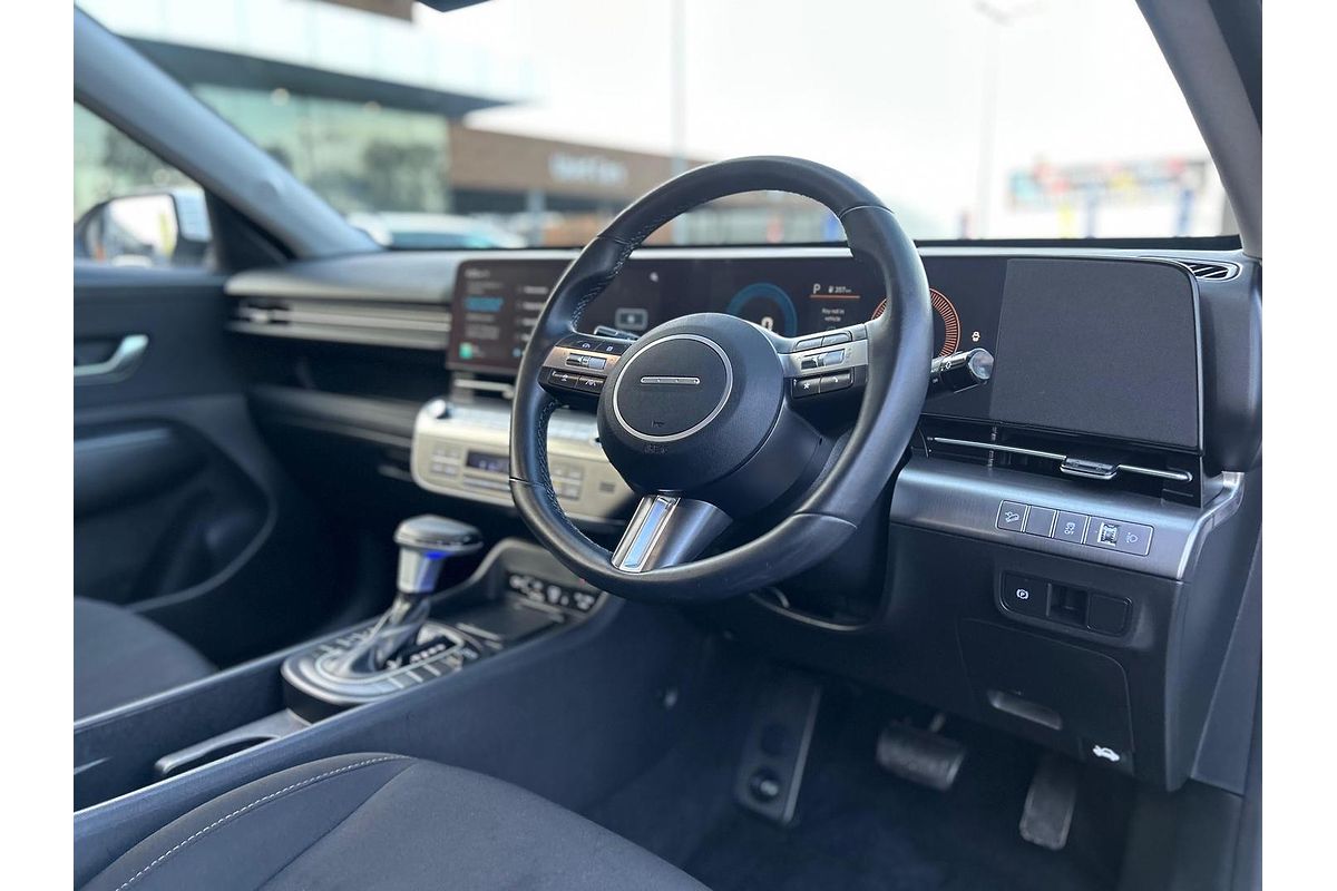 2024 Hyundai Kona SX2.V2