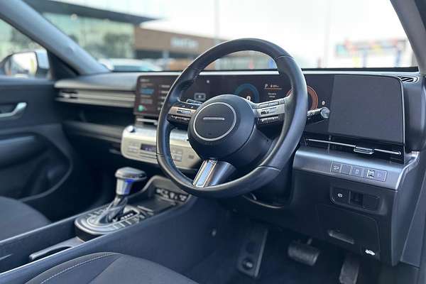 2024 Hyundai Kona SX2.V2