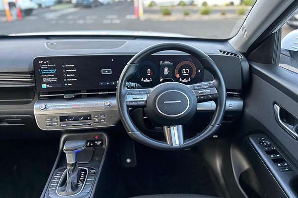 2024 Hyundai Kona SX2.V2