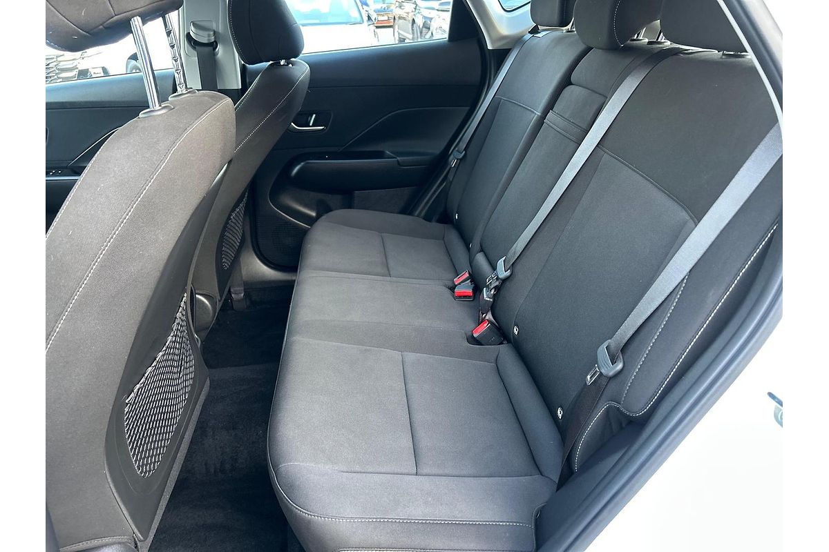 2024 Hyundai Kona SX2.V2