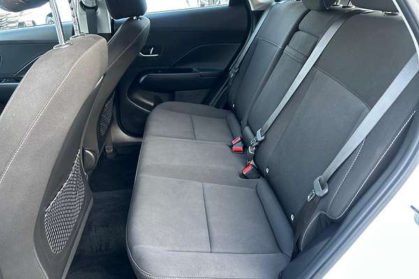 2024 Hyundai Kona SX2.V2