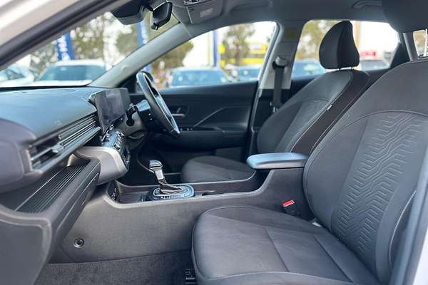 2024 Hyundai Kona SX2.V2