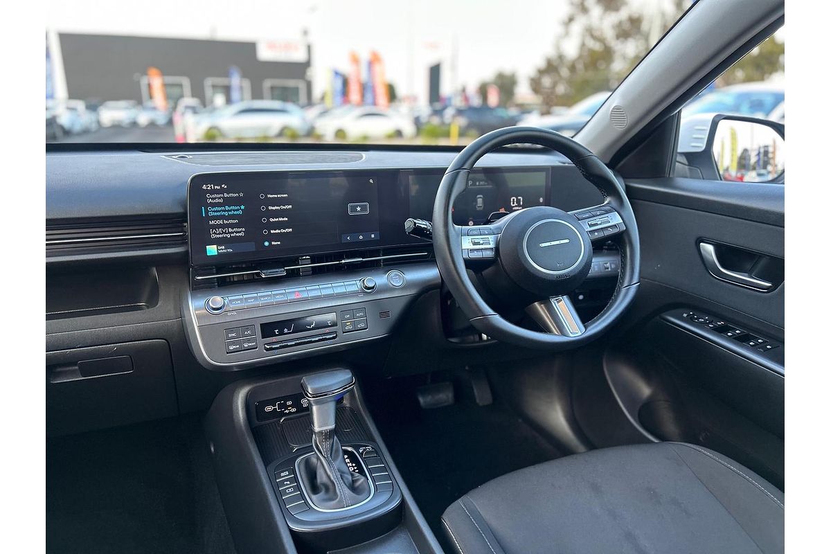 2024 Hyundai Kona SX2.V2