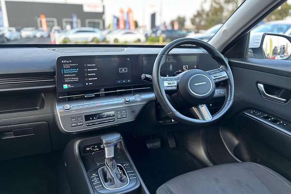 2024 Hyundai Kona SX2.V2