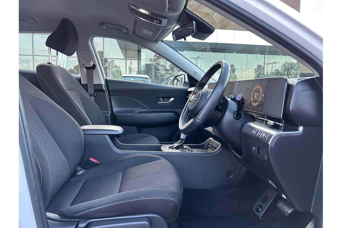 2024 Hyundai Kona SX2.V2