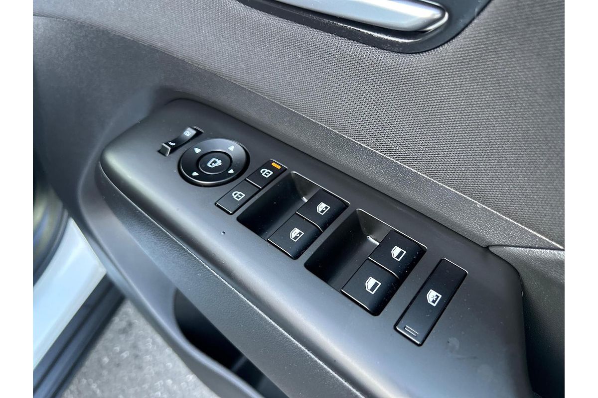 2024 Hyundai Kona SX2.V2