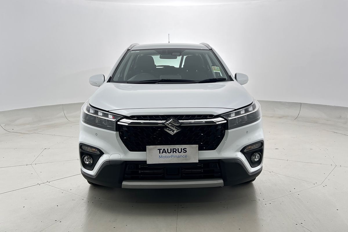 2023 Suzuki S-Cross GL+ JYB