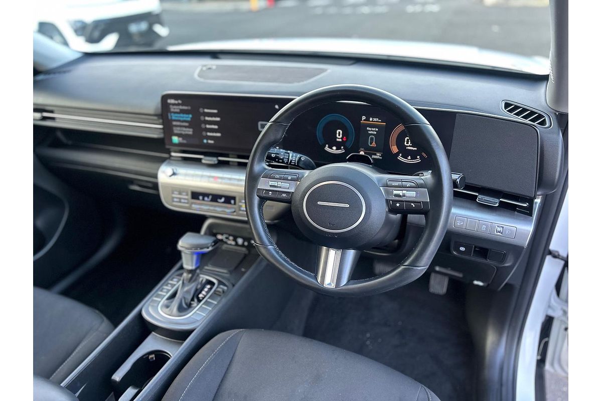 2024 Hyundai Kona SX2.V2