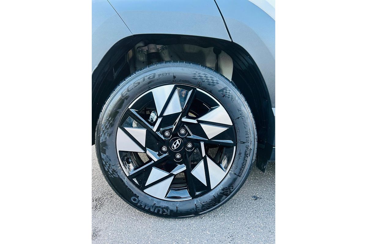 2024 Hyundai Kona SX2.V2