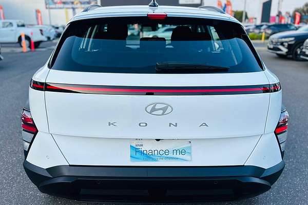 2024 Hyundai Kona SX2.V2