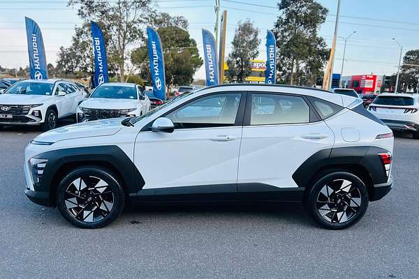 2024 Hyundai Kona SX2.V2