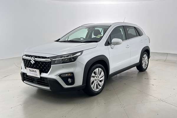 2023 Suzuki S-Cross GL+ JYB