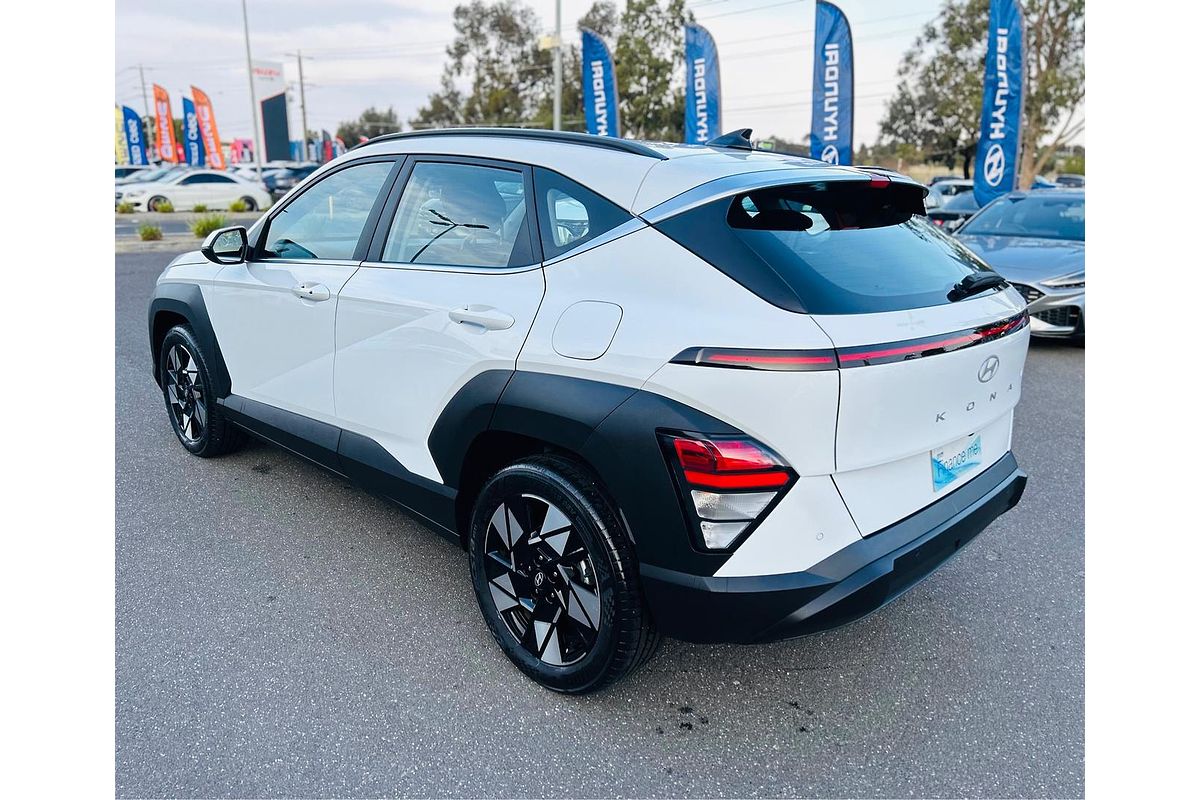 2024 Hyundai Kona SX2.V2