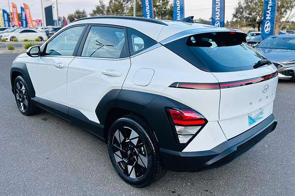 2024 Hyundai Kona SX2.V2