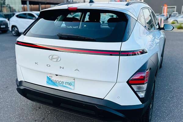 2024 Hyundai Kona SX2.V2