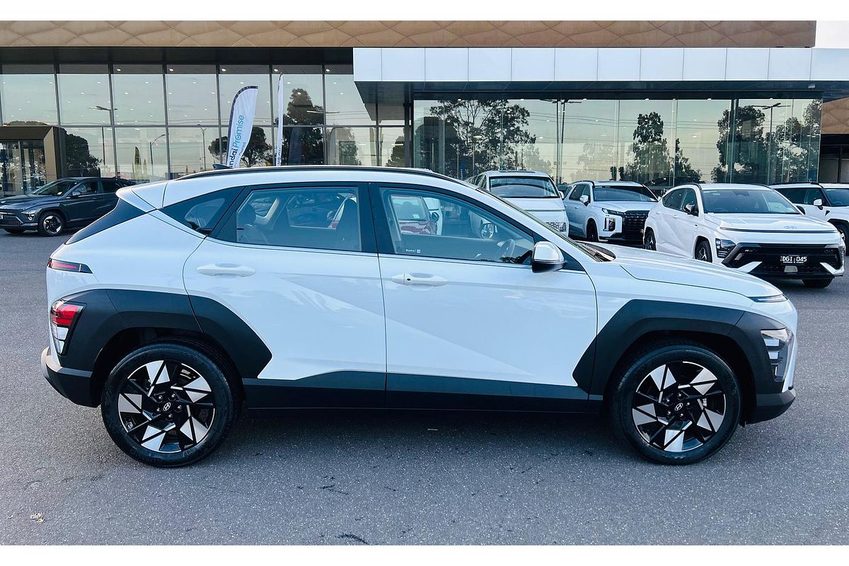 2024 Hyundai Kona SX2.V2