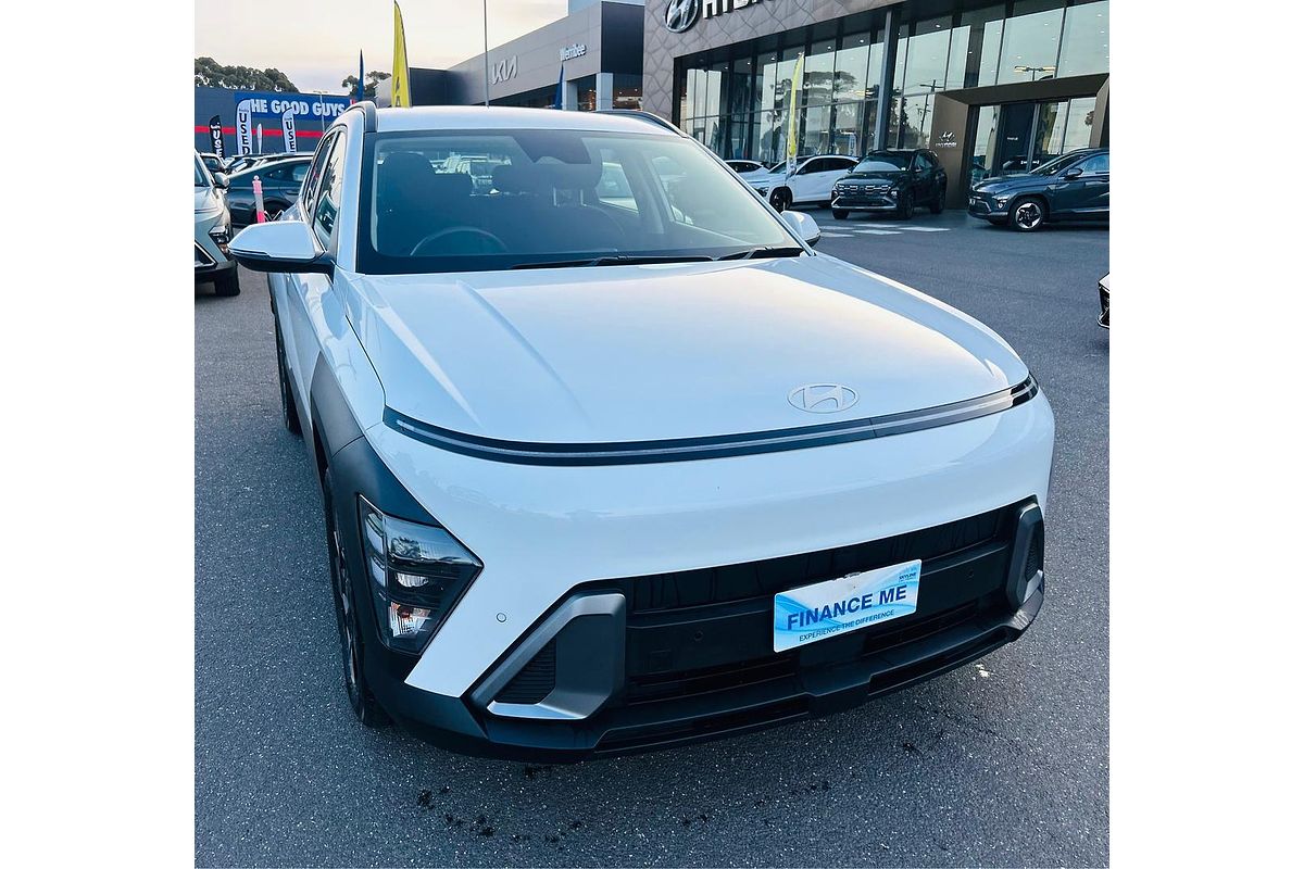 2024 Hyundai Kona SX2.V2