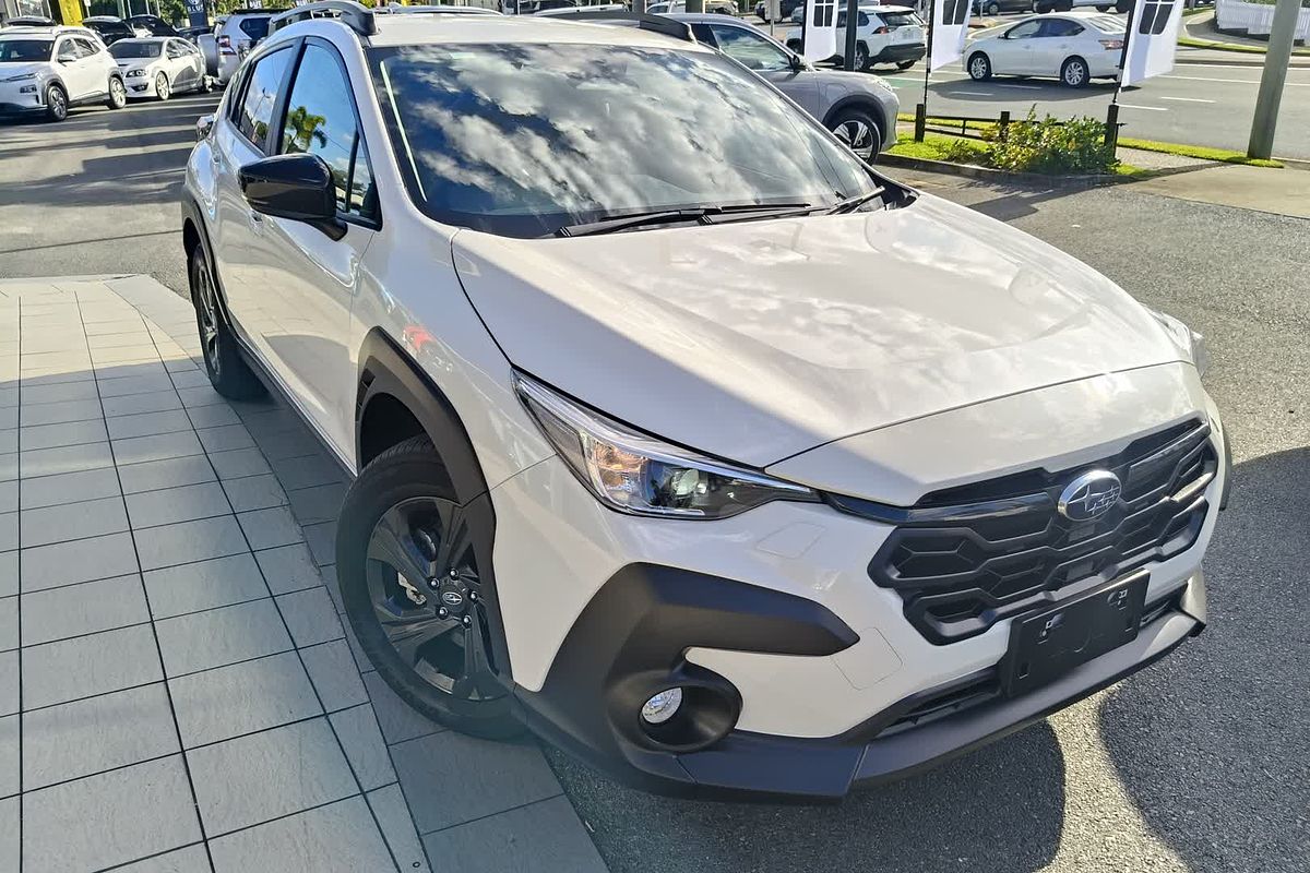 2024 Subaru Crosstrek 2.0L G6X