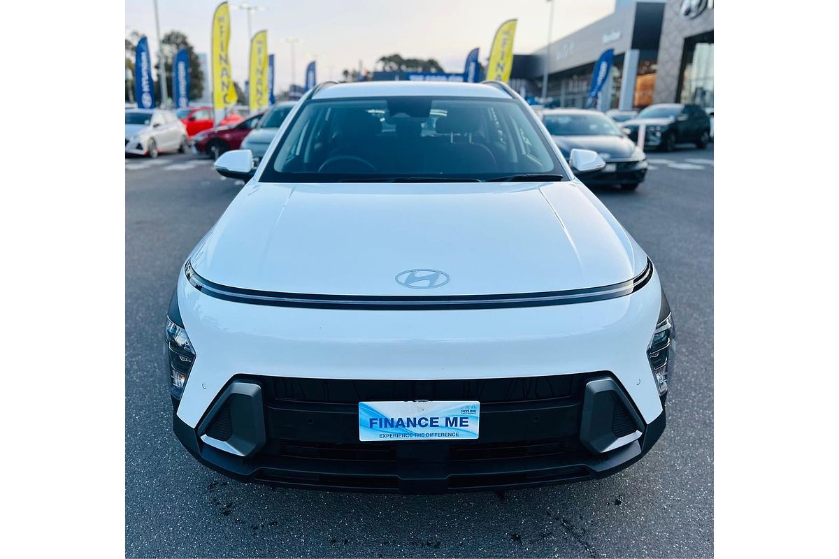 2024 Hyundai Kona SX2.V2